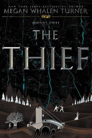 Seller image for Thief (Paperback) for sale by Grand Eagle Retail