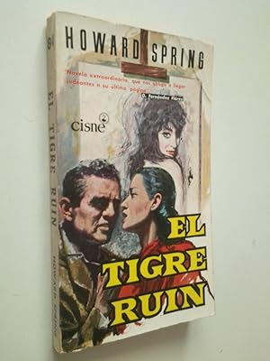 El tigre ruin