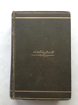 Seller image for Life of Sir Walter Scott, Bart abridged from the larger work for sale by Book Souk