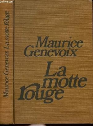 Image du vendeur pour LA MOTTE ROUGE (SANGLAR) mis en vente par Le-Livre