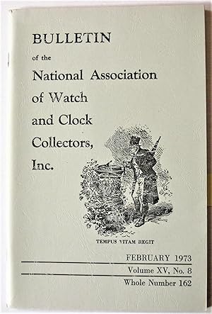 Documented Listing of Connecticut Firms Manufacturing, or Marketin Wooden Movement Shelf Clocks, ...