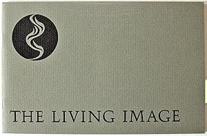 Seller image for The Living Image. Three Contemporary Visions for sale by Ken Jackson