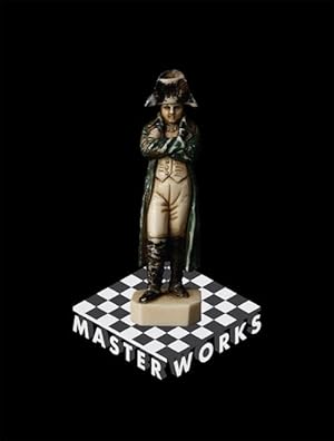 Image du vendeur pour Masterworks (Hardcover) mis en vente par Grand Eagle Retail