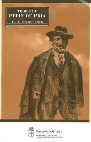 Seller image for TIEMPU DE PEPN DE PRA 1864-1928. for sale by Librera Anticuaria Galgo