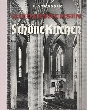 Niedersachsen - Schöne Kirchen.
