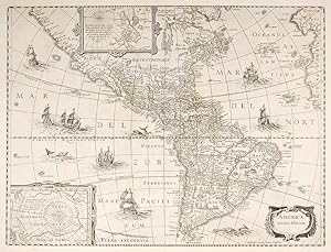 Imagen del vendedor de [The World and Continents - Five Maps] a la venta por Donald A. Heald Rare Books (ABAA)