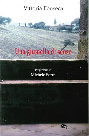 Seller image for Una Giumella di Senso for sale by Libro Co. Italia Srl