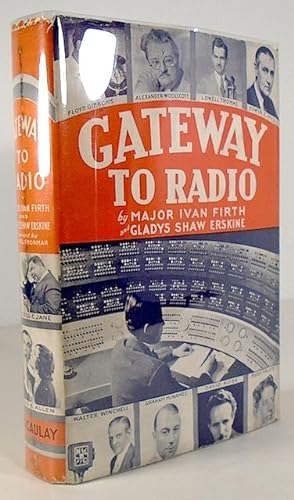 Imagen del vendedor de Gateway to Radio a la venta por Yesterday's Gallery, ABAA