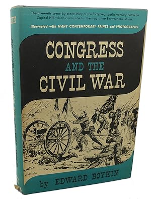 CONGRESS AND THE CIVIL WAR
