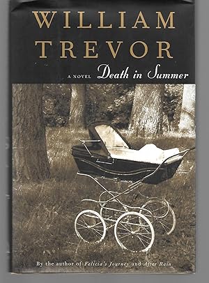 Seller image for Death In Summer for sale by Thomas Savage, Bookseller