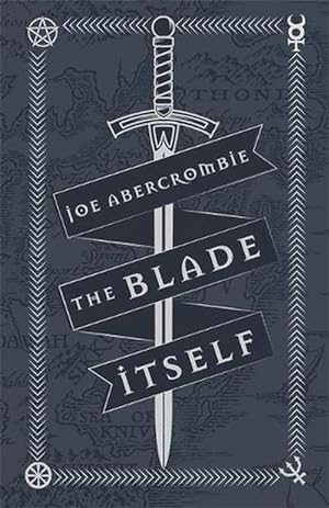 Imagen del vendedor de The Blade Itself (Hardcover) a la venta por Grand Eagle Retail