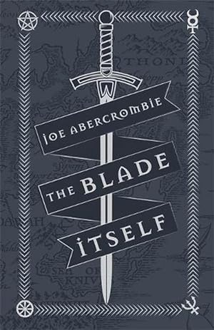 Bild des Verkufers fr The Blade Itself (Hardcover) zum Verkauf von Grand Eagle Retail