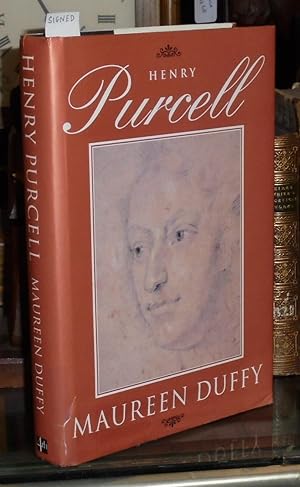 Seller image for Henry Purcell, (1659-95) for sale by Pensees Bookshop