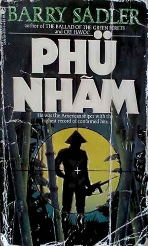 Phu Nham