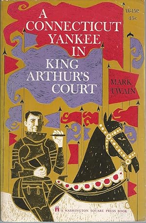 A Connecticut Yankee in King Arthur's Court