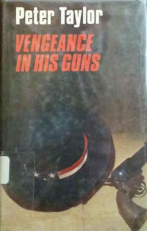 Vengeance in His Guns