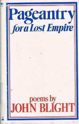 Seller image for Pageantry For A Lost Empire for sale by Marlowes Books and Music