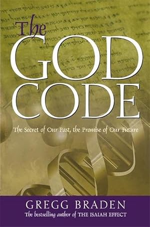 Image du vendeur pour The God Code (Paperback) mis en vente par Grand Eagle Retail