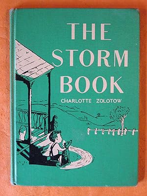Imagen del vendedor de The Storm Book a la venta por Pistil Books Online, IOBA