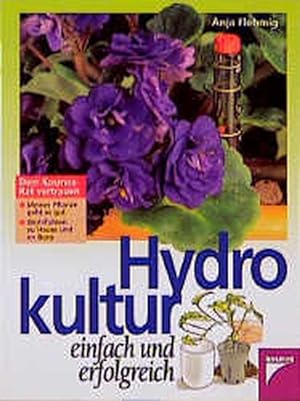 Seller image for Hydrokultur for sale by Versandantiquariat Felix Mcke