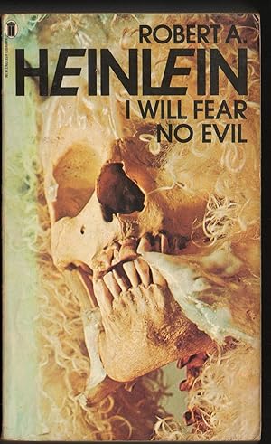 Seller image for I Will Fear No Evil for sale by Riley Books