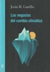 Imagen del vendedor de Los negocios del cambio climtico a la venta por Agapea Libros