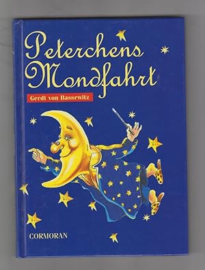 Bild des Verkufers fr Peterchens Mondfahrt: ein Mrchen. von. Mit Ill. von Sabine Lauf zum Verkauf von Allguer Online Antiquariat