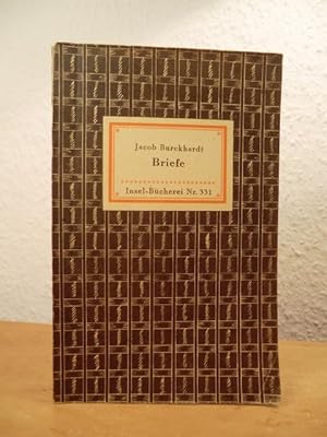 Briefe. Insel-Bücherei Nr. 331