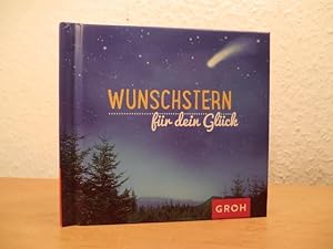 Seller image for Wunschstern fr dein Glck for sale by Antiquariat Weber