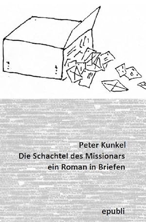 Bild des Verkufers fr Die Schachtel des Missionars zum Verkauf von AHA-BUCH GmbH