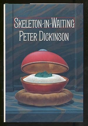 Seller image for Skeleton-In-Waiting for sale by Between the Covers-Rare Books, Inc. ABAA