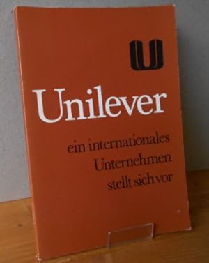 Unilever - ein internationales Unternehmen stellt sich vor.