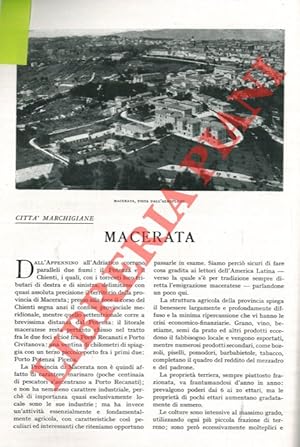 Macerata.