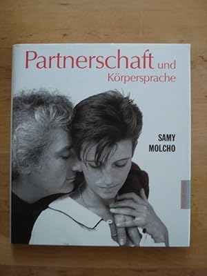 Partnerschaft und Körpersprache