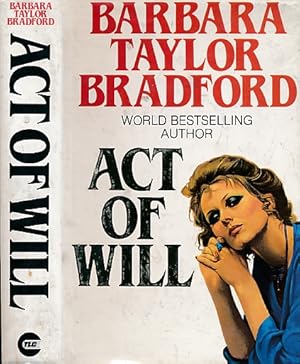 Seller image for Act of Will for sale by Barter Books Ltd