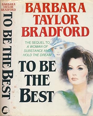 Seller image for To Be the Best for sale by Barter Books Ltd