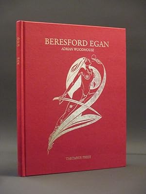 Seller image for Beresford Egan for sale by Tarrington Books