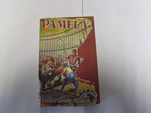 Bild des Verkufers fr PAMELA ~ A Story for Girls (And their Aunts and Uncles) zum Verkauf von Goldstone Rare Books