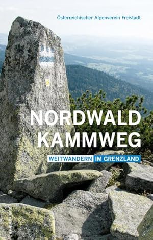 Immagine del venditore per Nordwaldkammweg venduto da Rheinberg-Buch Andreas Meier eK