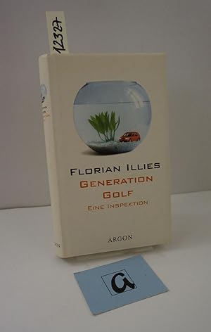 Seller image for Generation Golf. Eine Inspektion. for sale by AphorismA gGmbH