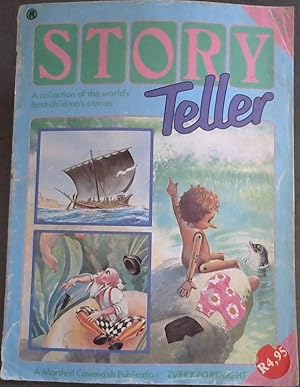 Story Teller Part 14 Only