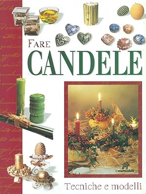 Seller image for Fare candele for sale by Librodifaccia