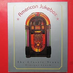 Seller image for American Jukebox The classic years for sale by Antonio Pennasilico