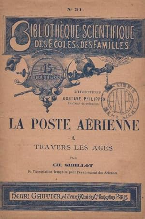 Bibliothèque scientifique des écoles et des familles (lot de 34 numéros : du n°1-6 8 12-16 18-23 ...