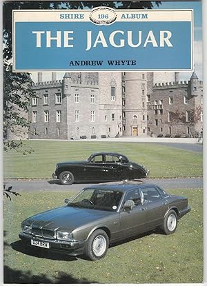 The Jaguar (Shire Album 196)