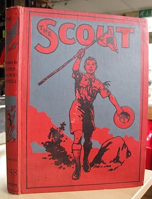 Seller image for The Scout Annual Vol XLIII for sale by Scrivener's Books and Bookbinding