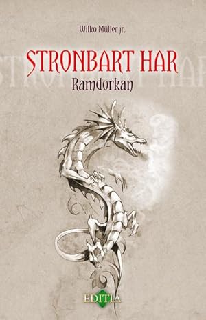 Image du vendeur pour Stronbart Har: Ramdorkan mis en vente par AHA-BUCH