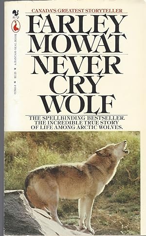 Never Call Wolf