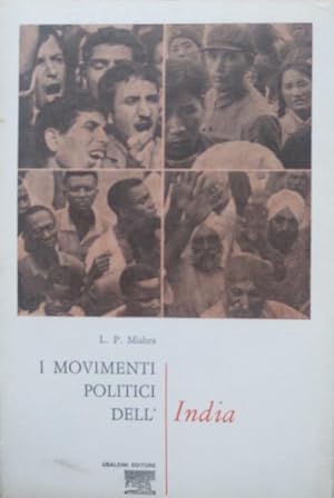 Immagine del venditore per I movimenti politici dell'India.: I movimenti politici nel mondo; venduto da Studio Bibliografico Adige