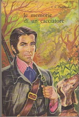 Immagine del venditore per Le memorie di un cacciatore.: Rossazzurro; venduto da Studio Bibliografico Adige